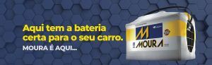 Bateria moura